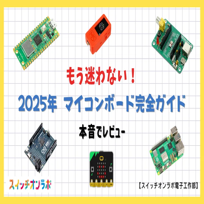 プログラム・カスタマイズ済みマイコンボード 【公式通販】