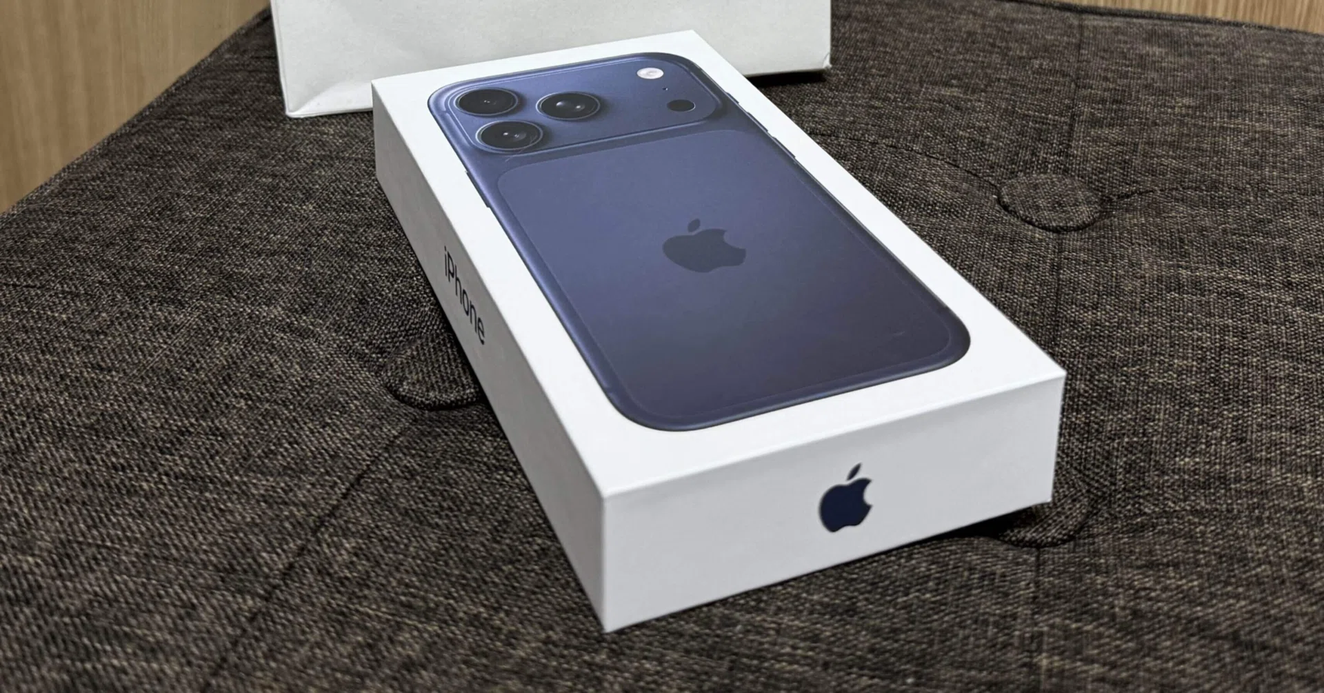 当初は見送りだったけど「iPhone Air」が気になって仕方がない｜松田 