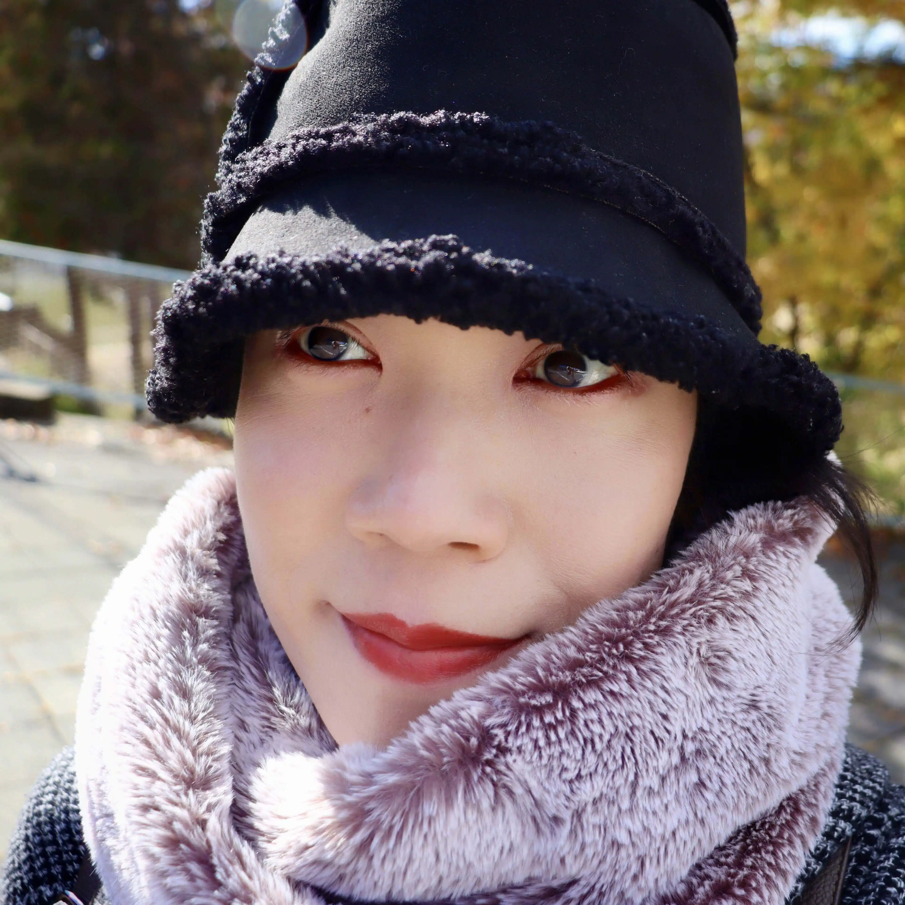 まゆな