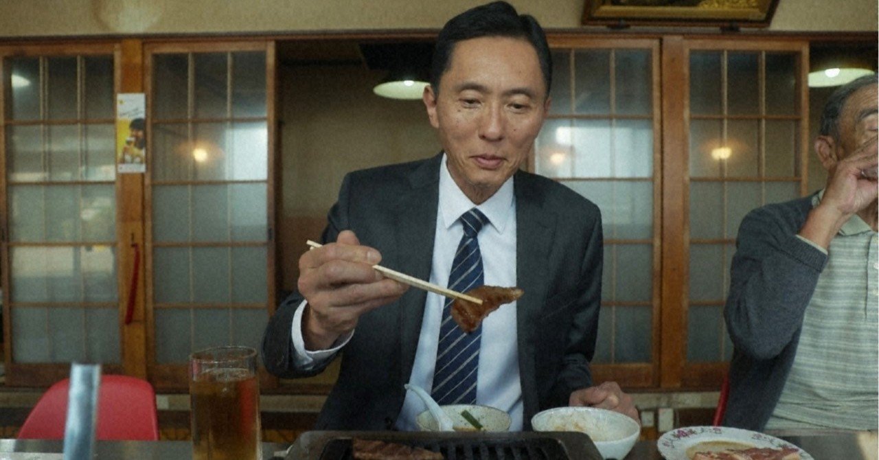 19 11 01 金 24 12 5話 群馬県藤岡市の一人ロースター焼肉 ドラマ24 孤独のグルメseason8 テレビ東京をもっと好きになるnote 19 11 01 金 24 12 5話 群馬県藤岡市の一人ロースター焼肉 ドラマ24 孤独のグルメseason8 テレビ東京をもっと好きになるnote