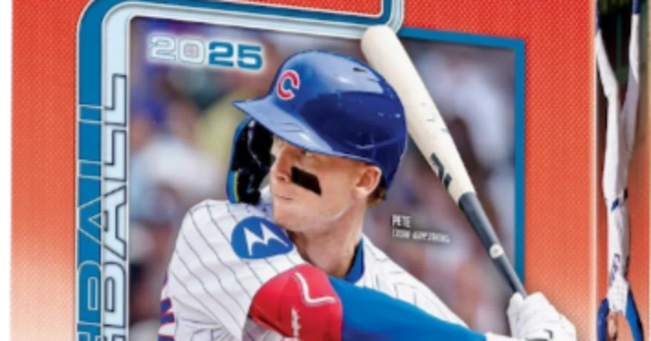 2025最新】MLBカード初心者向けガイド｜Topps Update Seriesの買い方 