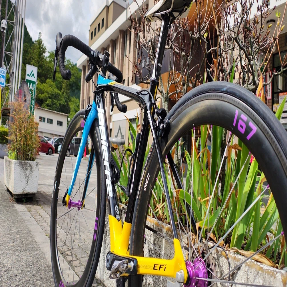 車一筋の人間がなんだかんだでロードバイクを買うまで ①買うまで編｜糖