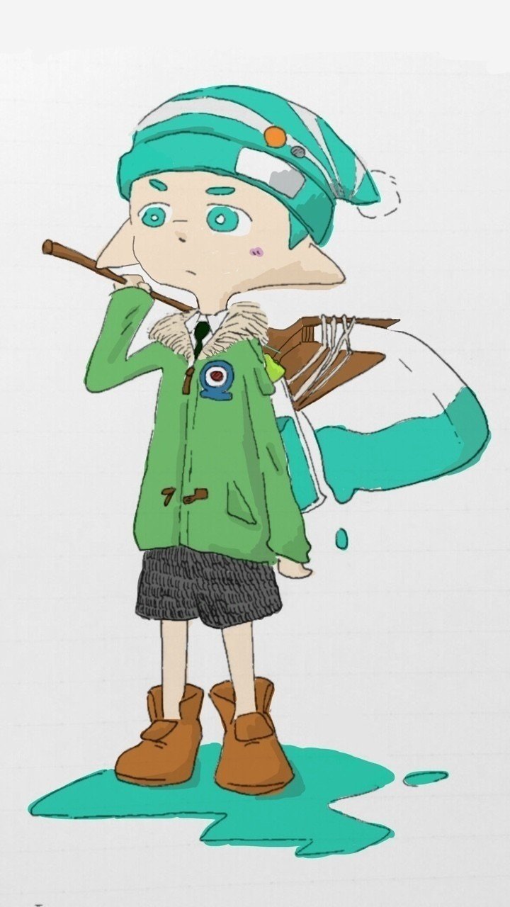 イラストノート たくみ Note