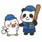 ぺにょ(元警察官)