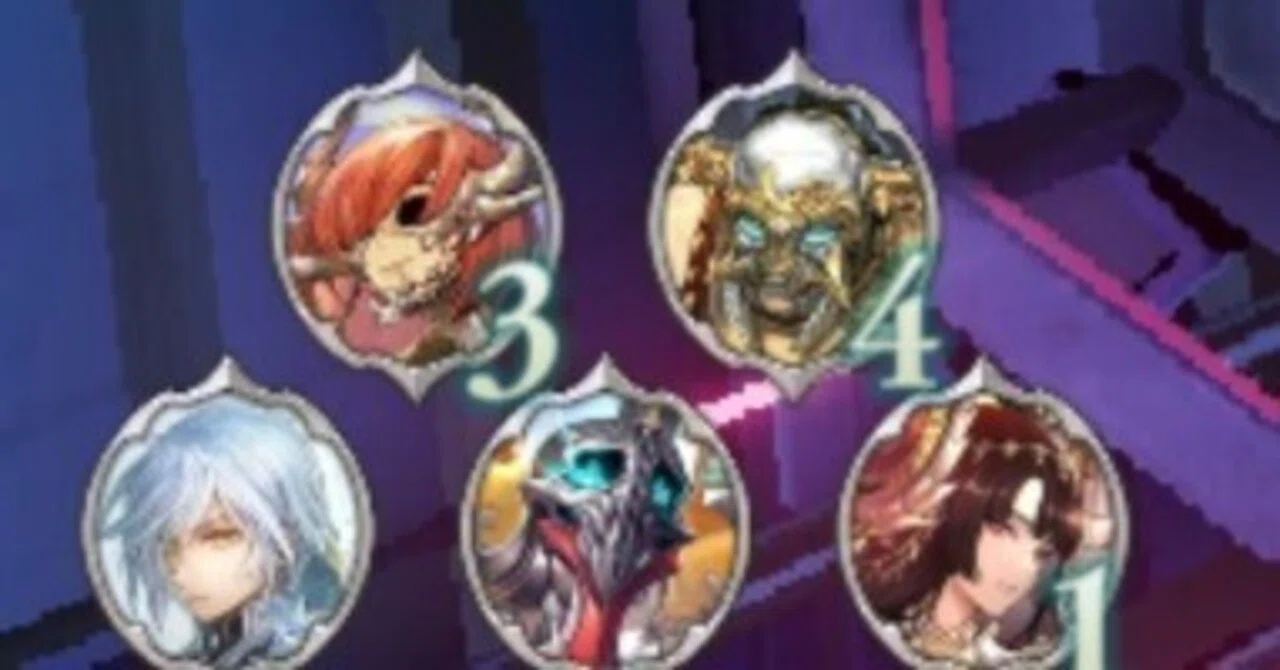 ShadowVerse】クレストビショップ攻略ガイド(BEYOND到達)｜ことぶき