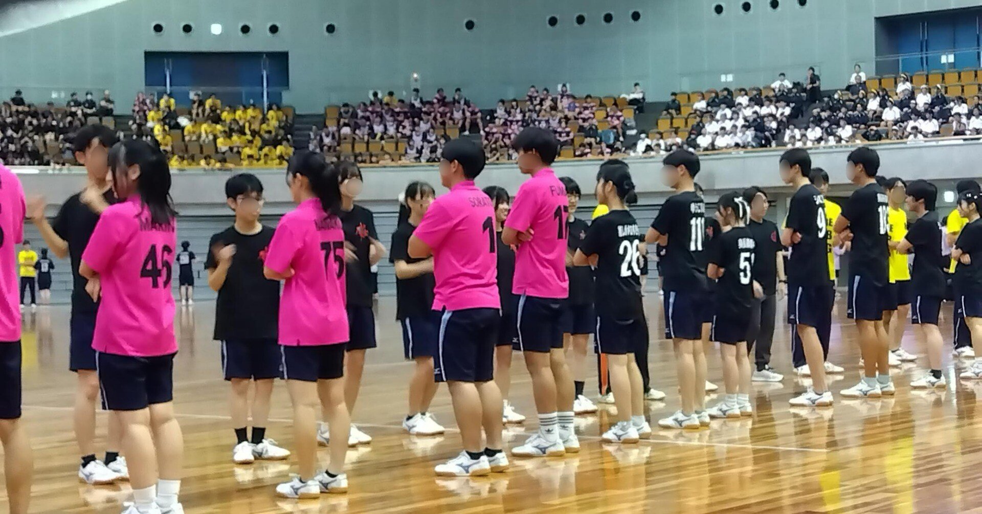 向陽高校】ビッグホエールにて体育祭を開催！｜向陽高等学校