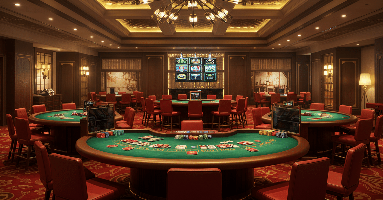 2026年最新】韓国カジノでクレジットカードが使える5つの方法と注意点｜カジまるくん