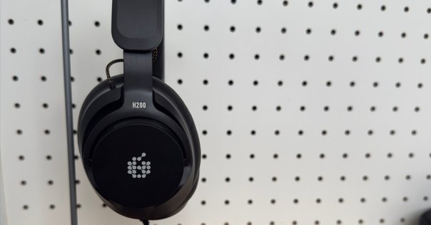 ソニーのロングセラーモニターヘッドホン「MDR-CD900ST