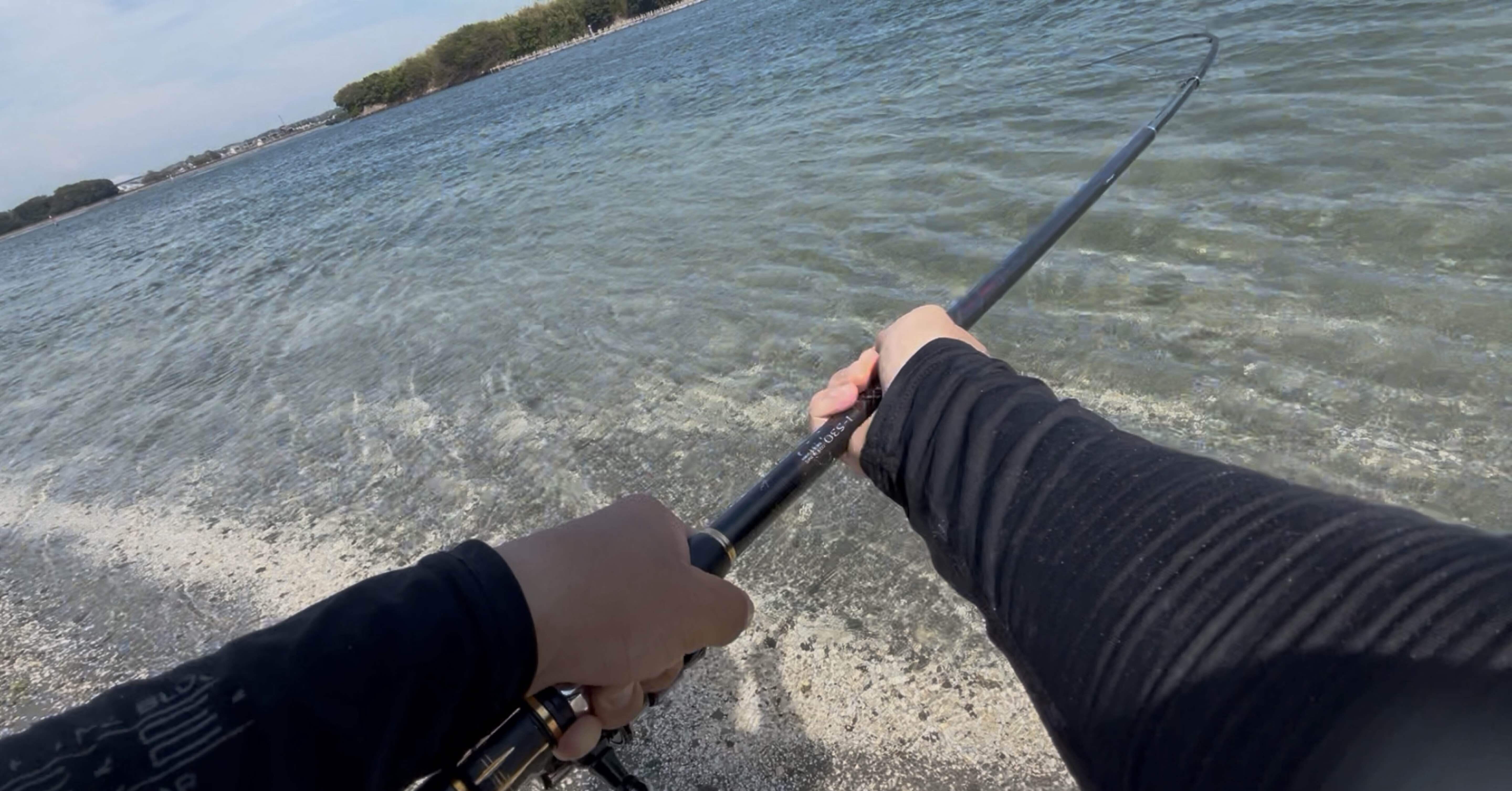 初心者でも挑戦できる！①フカセ釣りの仕掛け、道具の基本｜さとう