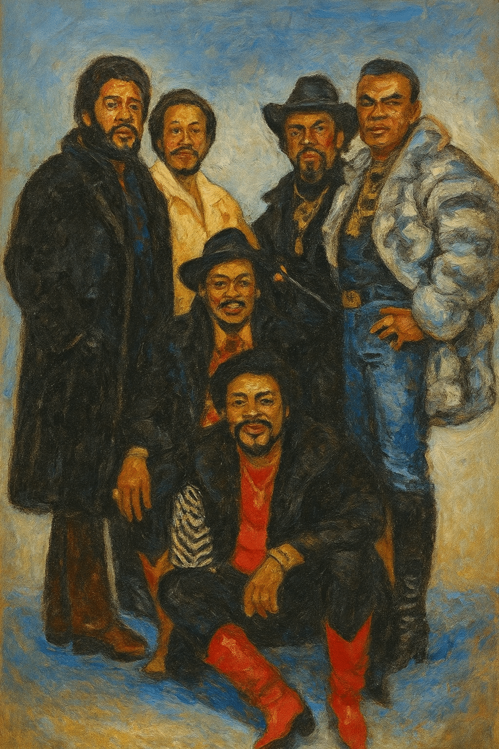 5 Kanyeの器にDillaの呼吸 Common - Finding Forever｜Take Works Project