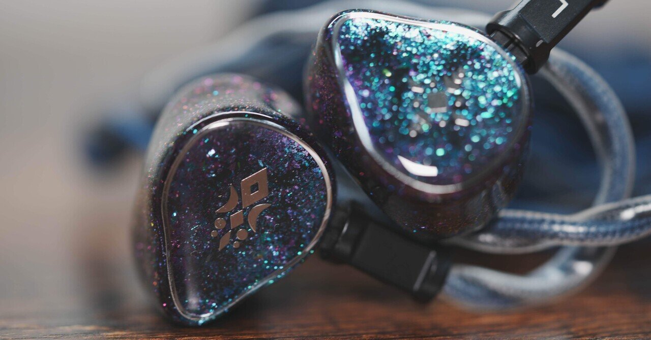 TRIO⭐︎ヘッドホン Amazon.co.jp: CCA Trio インイヤーモニター 8mm 3DD IEMS