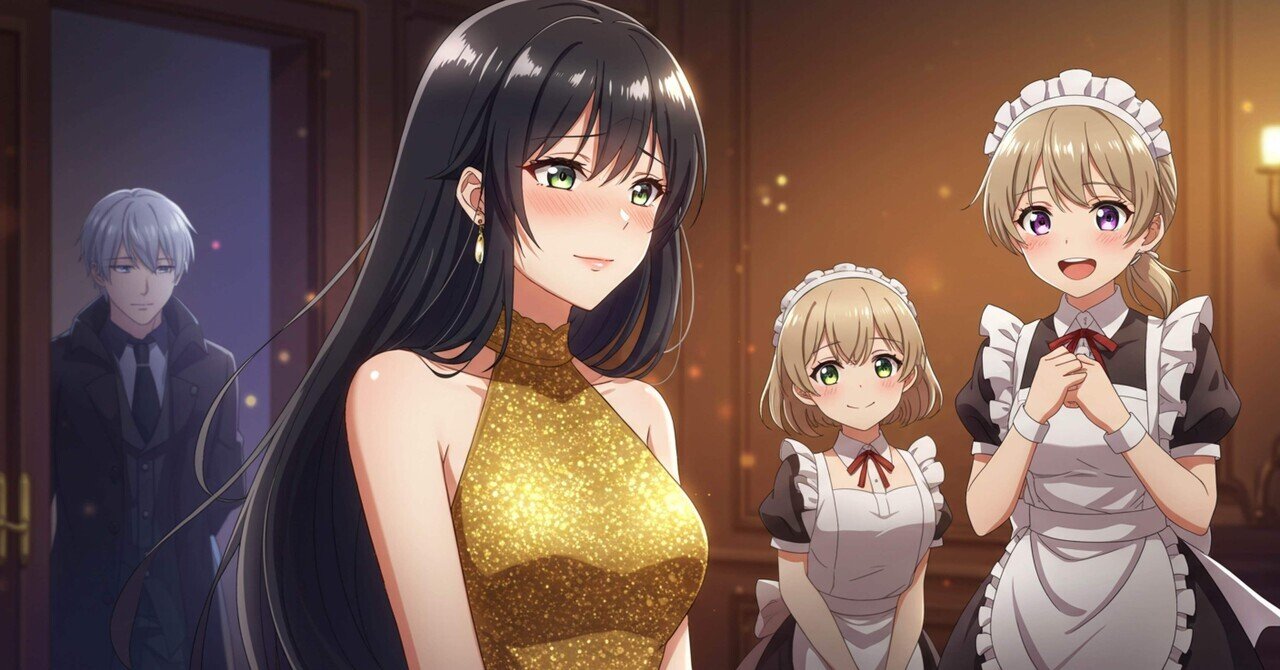 父よ『訊け、我ら三姉弟の咆哮を』／『ゲーム・オブ・スローンズ』名家