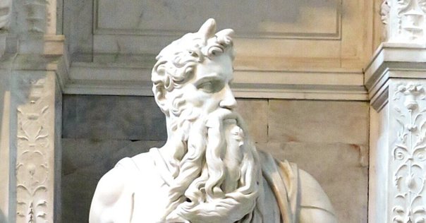 パジャント 石膏像 12月の石膏像 パジャント