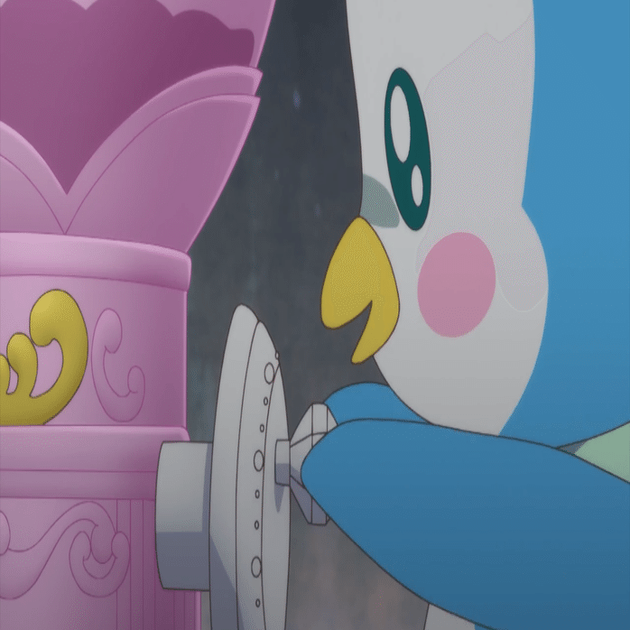 ヒーリングっどプリキュア『ひなたのカワイイ大作戦！』のおはなし｜ほた