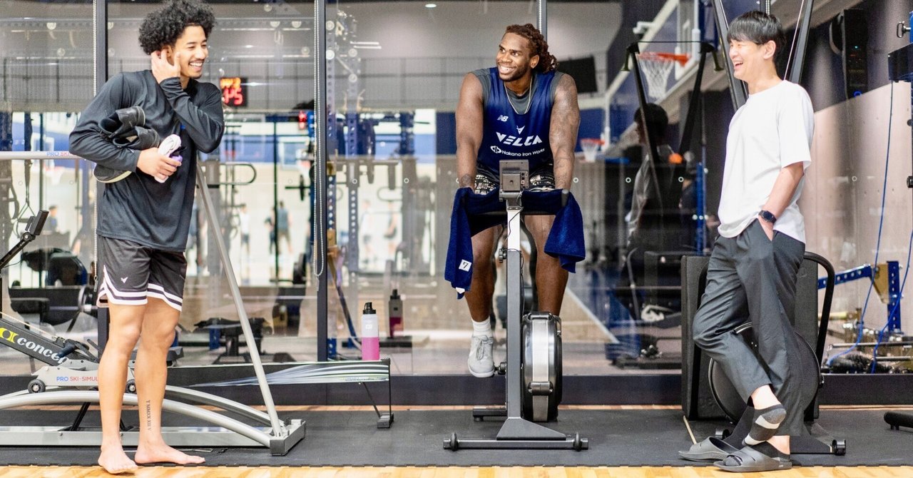 ヴェルカのオフシーズンを212枚の写真で振り返る！｜長崎ヴェルカ