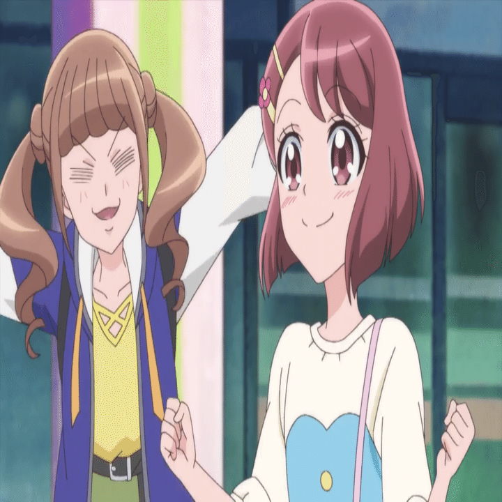 ヒーリングっどプリキュア『ひなたのカワイイ大作戦！』のおはなし｜ほた