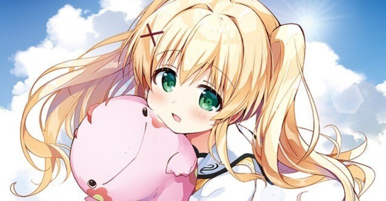 Summer Pockets むぎゅでいず～紬の島さんぽ～』コミックスご予約は10