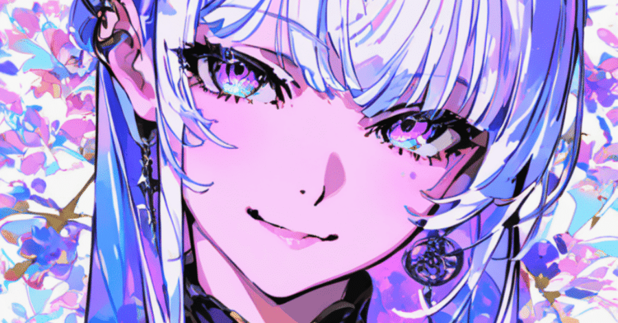 銀色様♡専用追加オーダーページ♪ 白銀の髪同盟】やっぱり白銀の髪の女性に魅了される：原点に帰らせて