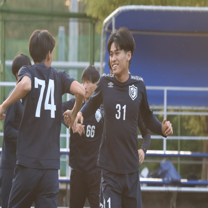 🟢9/26 練習風景 (B1)｜中央大学学友会サッカー部[公式]