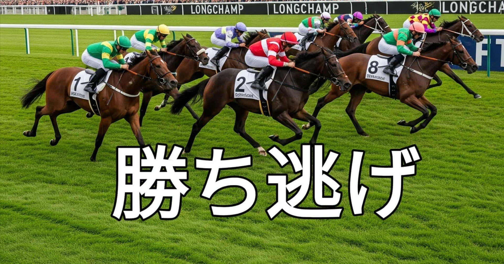 勝ち逃げ馬券これで5割はアップする 勝ち逃げ馬券これで5割はアップする 勝ち逃げ馬券これで5