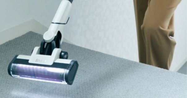 Shark 掃除機 ハンディクリーナー WV321JWH EVOPOWER EX Amazon | 【Amazon.co.jp限定】 Shark シャーク 掃除機 ハンディ