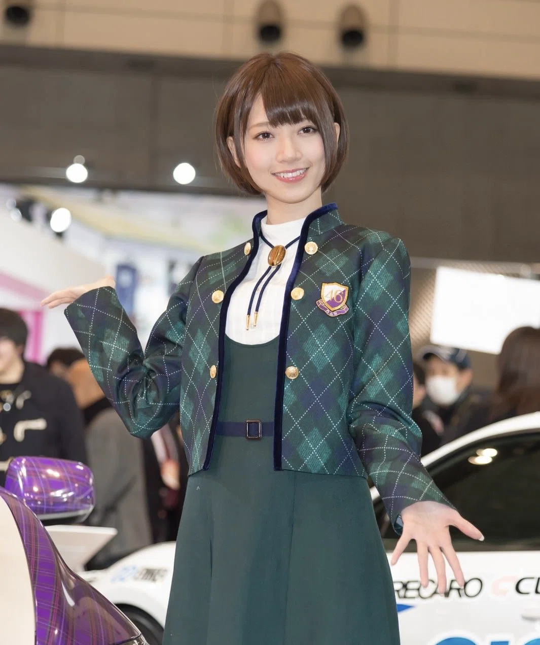 はじめての推し：橋本奈々未｜乃木坂46とわたし｜coco.