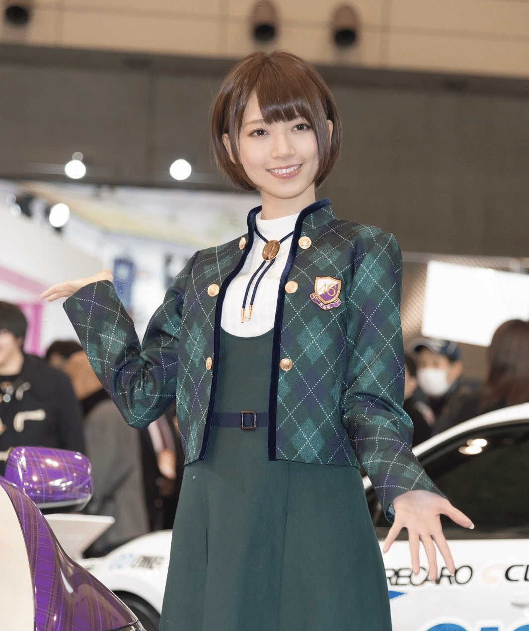 はじめての推し：橋本奈々未｜乃木坂46とわたし｜coco.