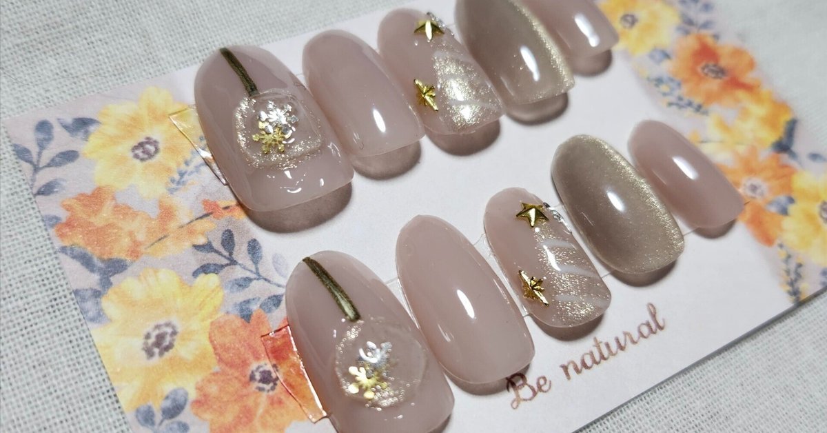 リース、ネイルチップ リース、ネイルチップ