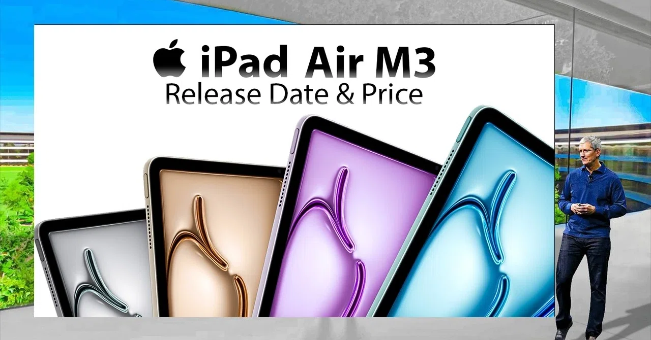 iPad Air M3：発売直後の大幅値引きで狙い目！｜GetGadgetGot