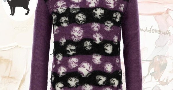 AURALEE モヘア　セーター 個人オーダーしました！【AURALEE】といえばのモヘアニットKID