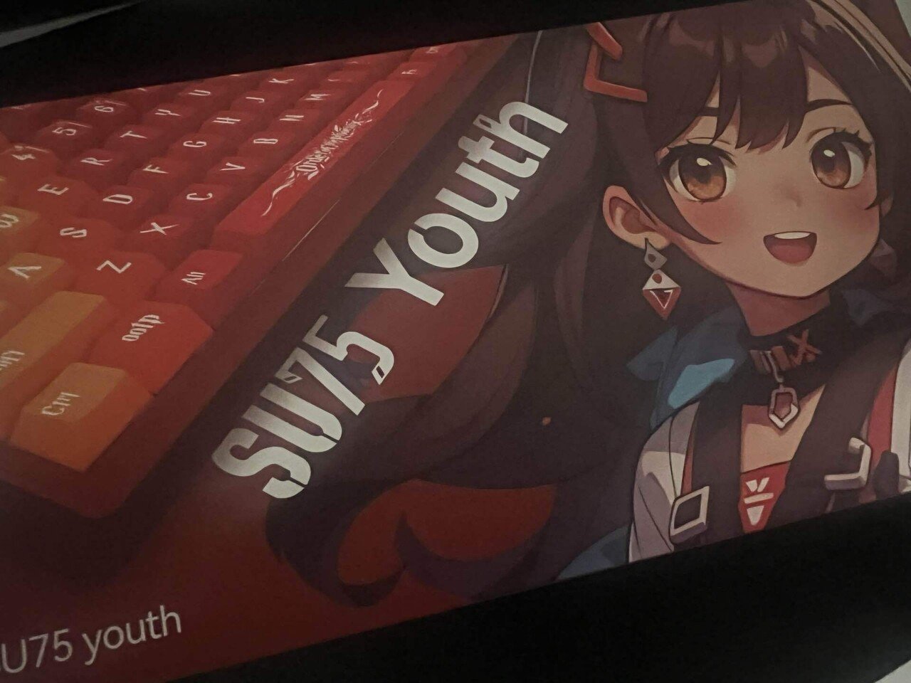 高性能でコスパ、打鍵音◎」 EverGlide SU75 PRO レビュー｜ねこまんま。