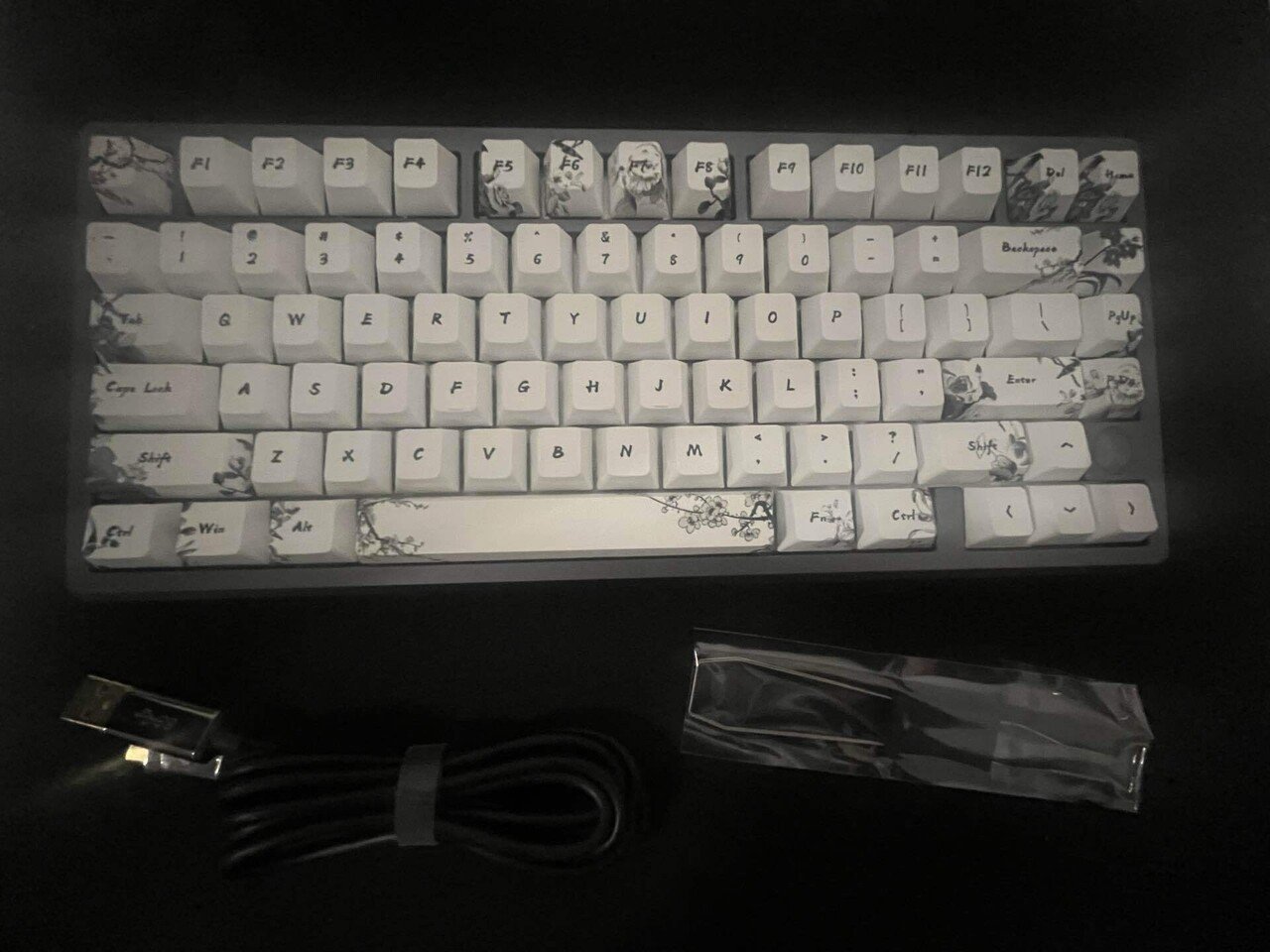 高性能でコスパ、打鍵音◎」 EverGlide SU75 PRO レビュー｜ねこまんま。