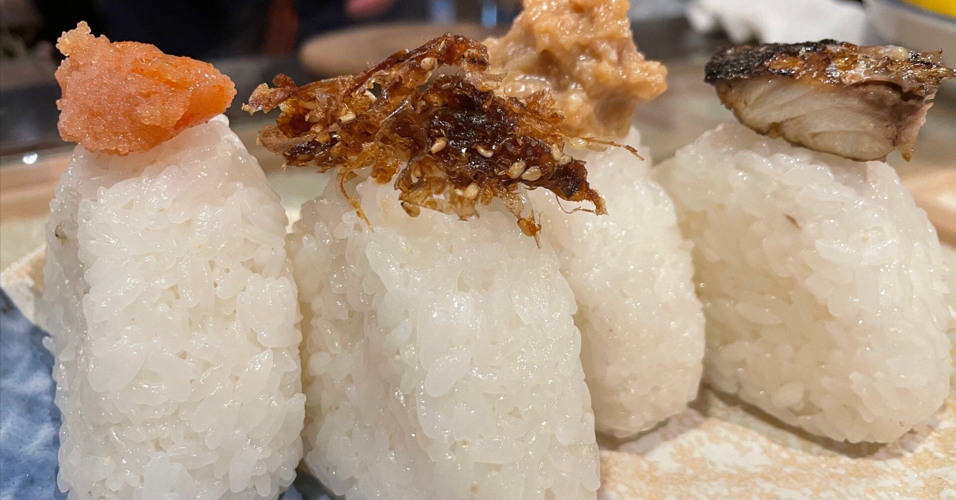 Onigiri&Co.とは！！！ デンマークでおにぎり屋さんします🇩🇰 ｜りょうた