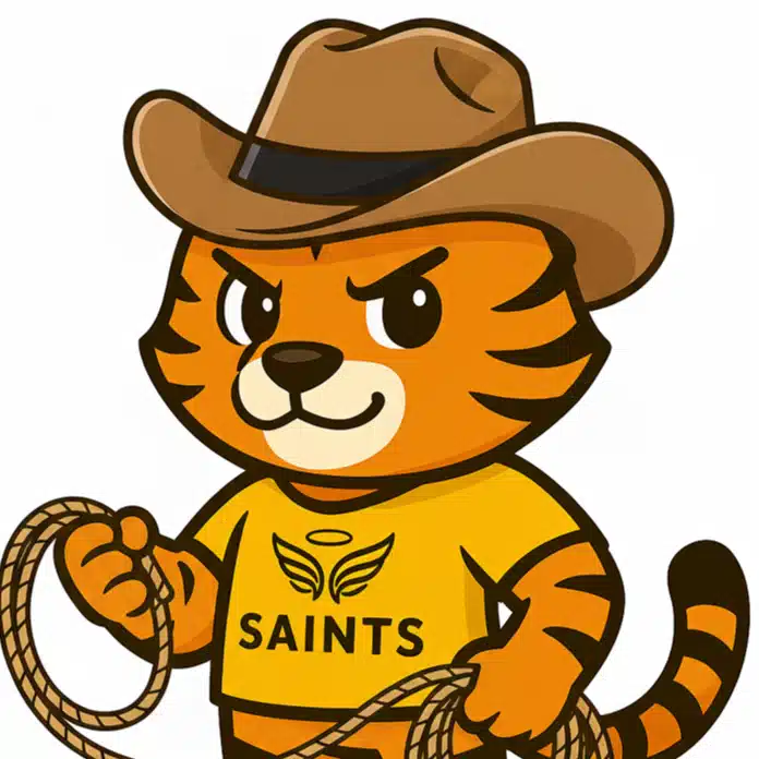 saints　/　フライングディスク/スポーツ団体設立（2026年4月～）