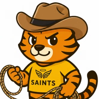 saints　/　フライングディスク/スポーツ団体設立（2026年4月～）