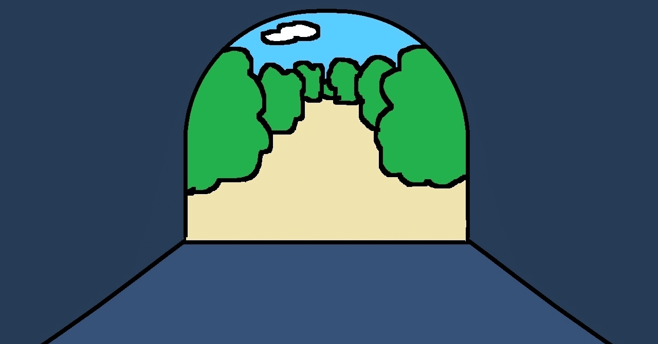 The story of how I keep asking myself, 'What is the goal of this ...