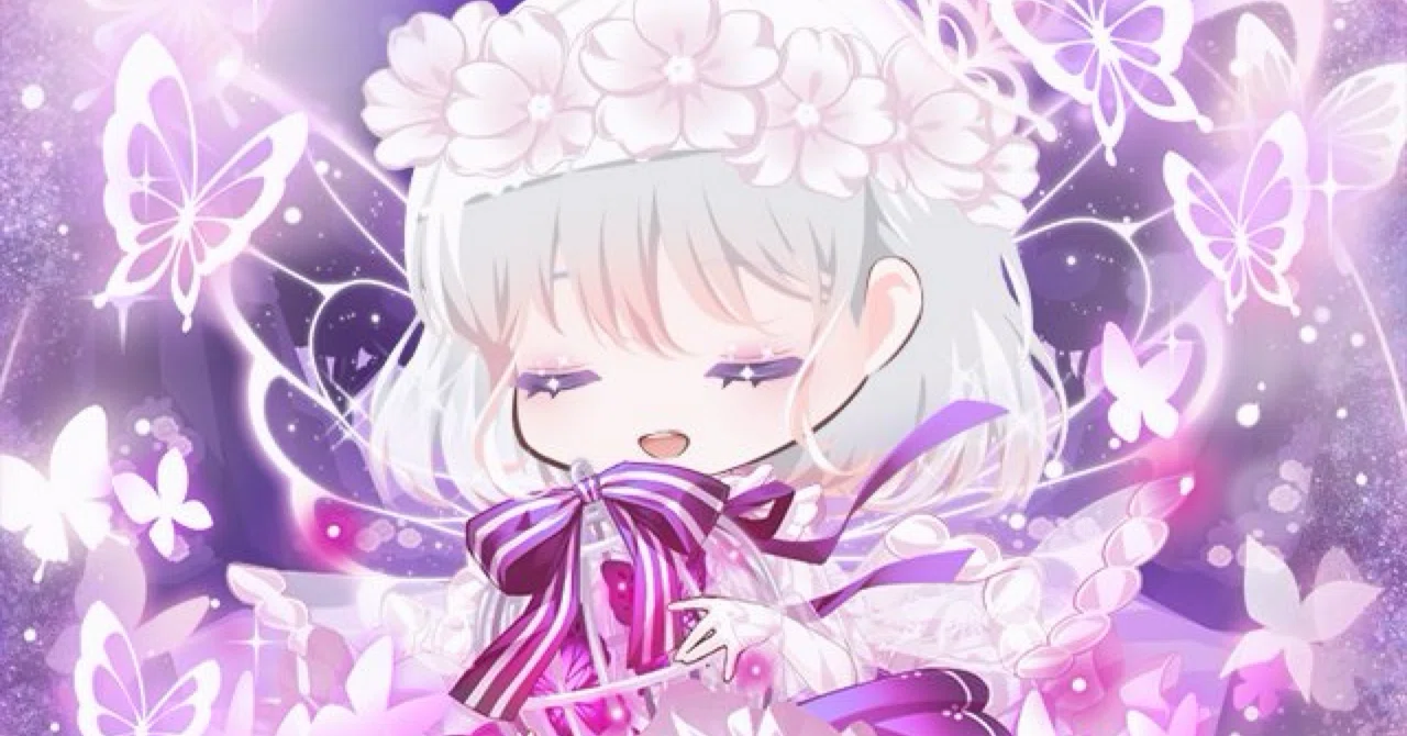 フェアドル】フェアリーテイルを聴かせて_2025｜つみ