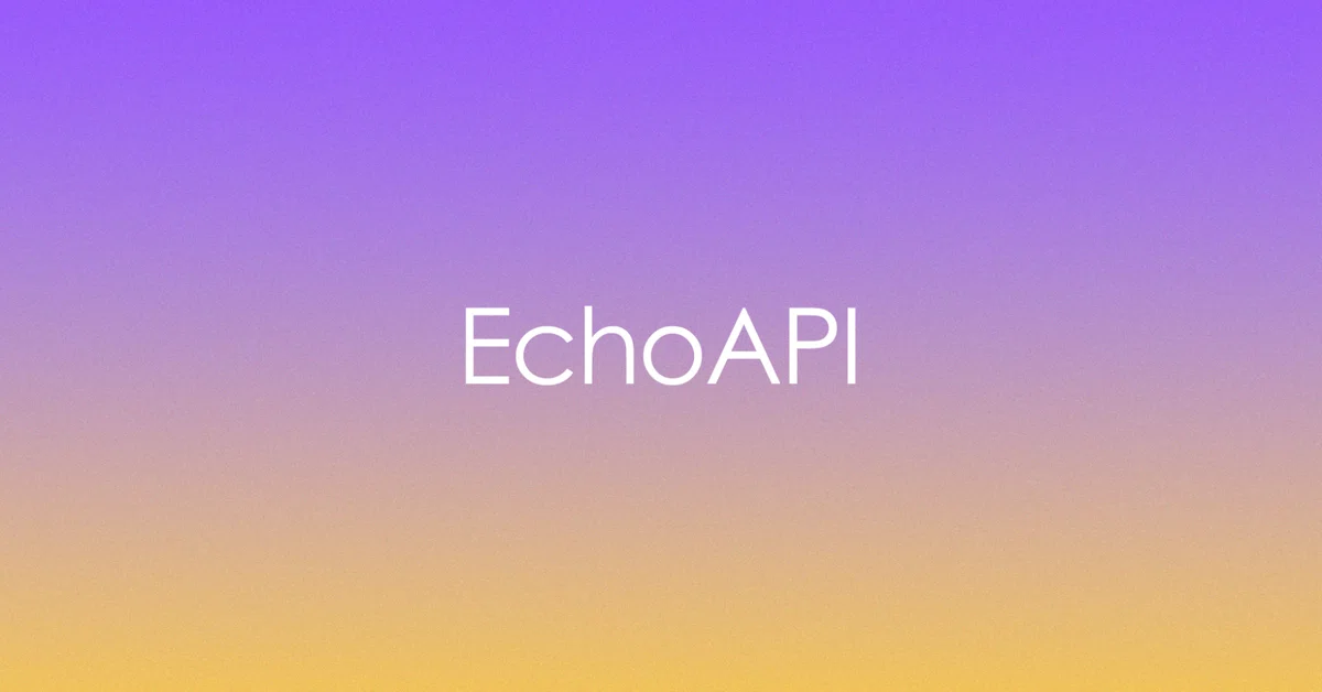 🚀 The Path to Streamlined API Development with AI: The Full Process of ...