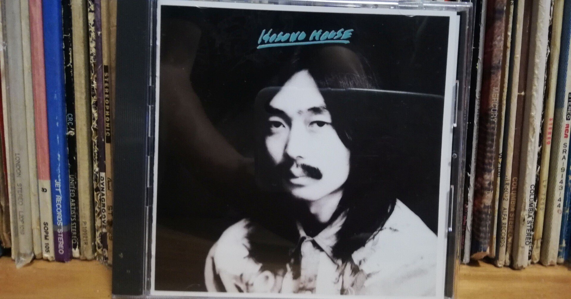 値下げ交渉OK。細野晴臣とイエロー・マジック・バンド PARAISO 坂本龍一