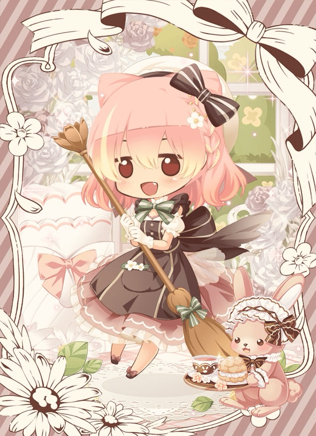 フェアドル】フェアリーテイルを聴かせて_2025｜つみ