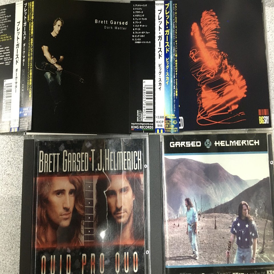世界一うまいギタリストは誰だ⁈」−フュージョン編｜Everyday