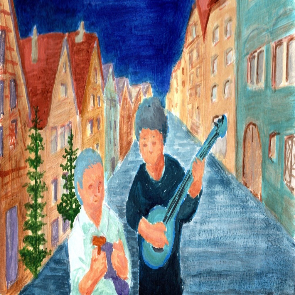 ニュルンベルクのマイスタージンガー」METライブビューイング｜碧緑