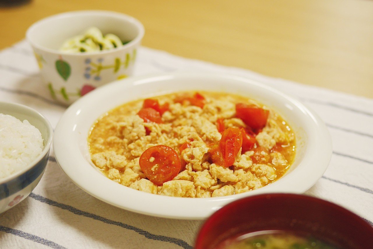 グルテンフリー中の献立紹介 2週間目 もりやみほ Note グルテンフリー中の献立紹介 2週間目 もりやみほ Note