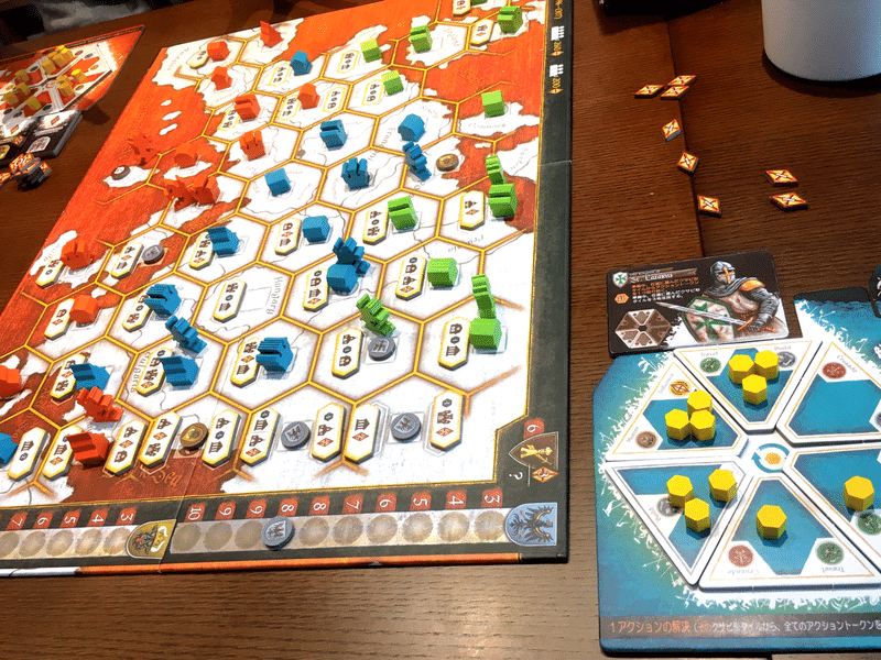 Bestboardgames19 Oki Note Bestboardgames19 Oki Note