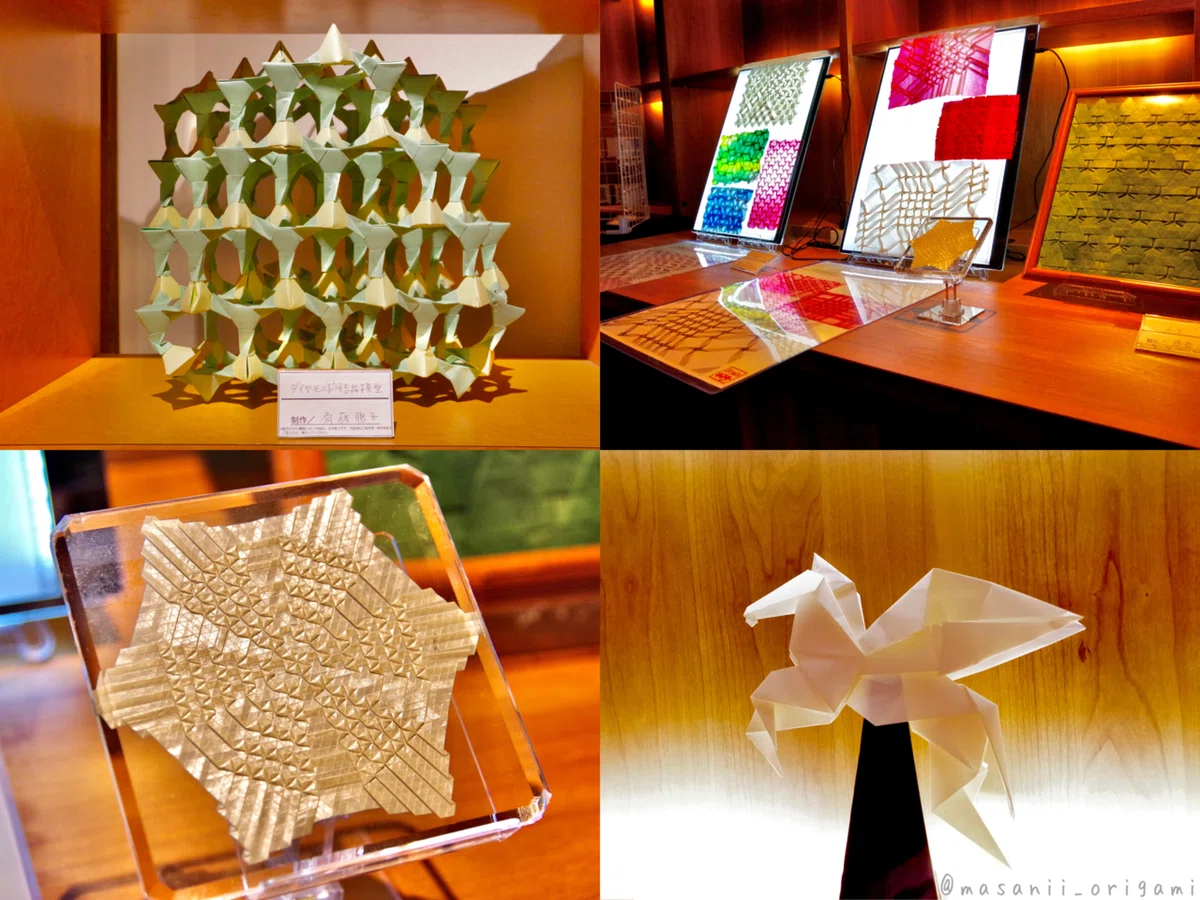 2025折紙シンポジウムinこまつ」レポート！！／Origami Symposium 2025
