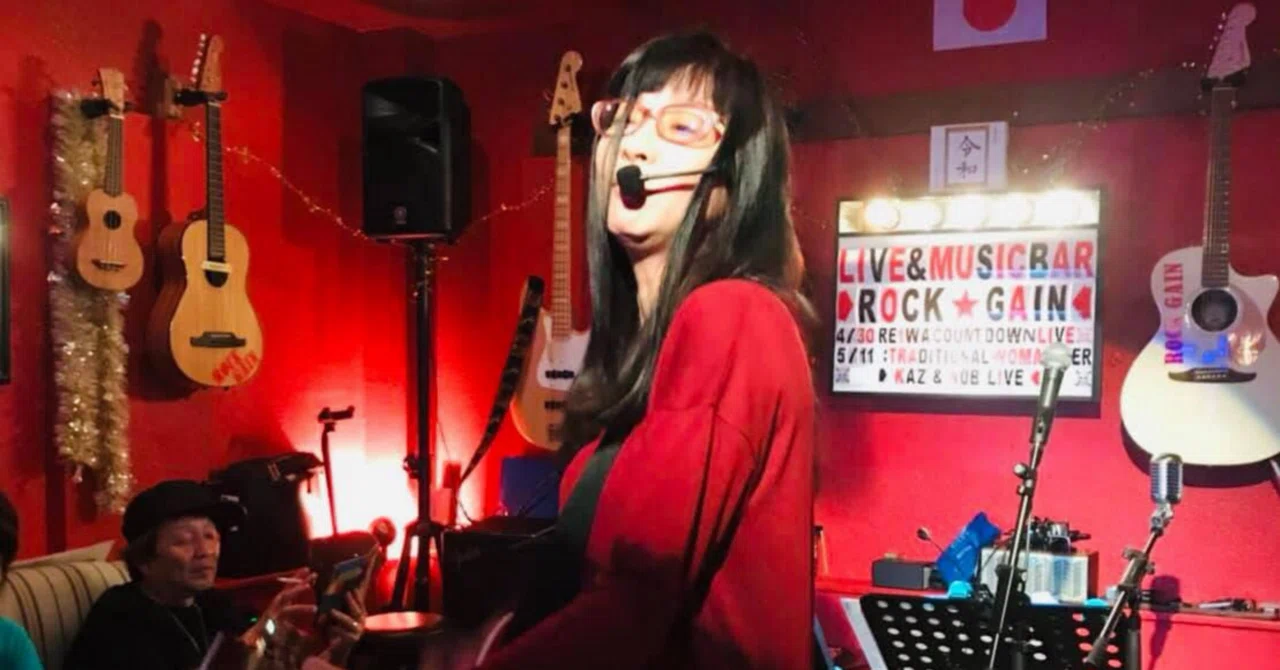 ♬•*¨*•. シェリーページ•*¨*•.¸♬︎ アマチュアならではの活動｜シェリー🚩