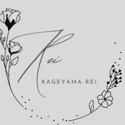景山零 / Rei Kageyama_ Official