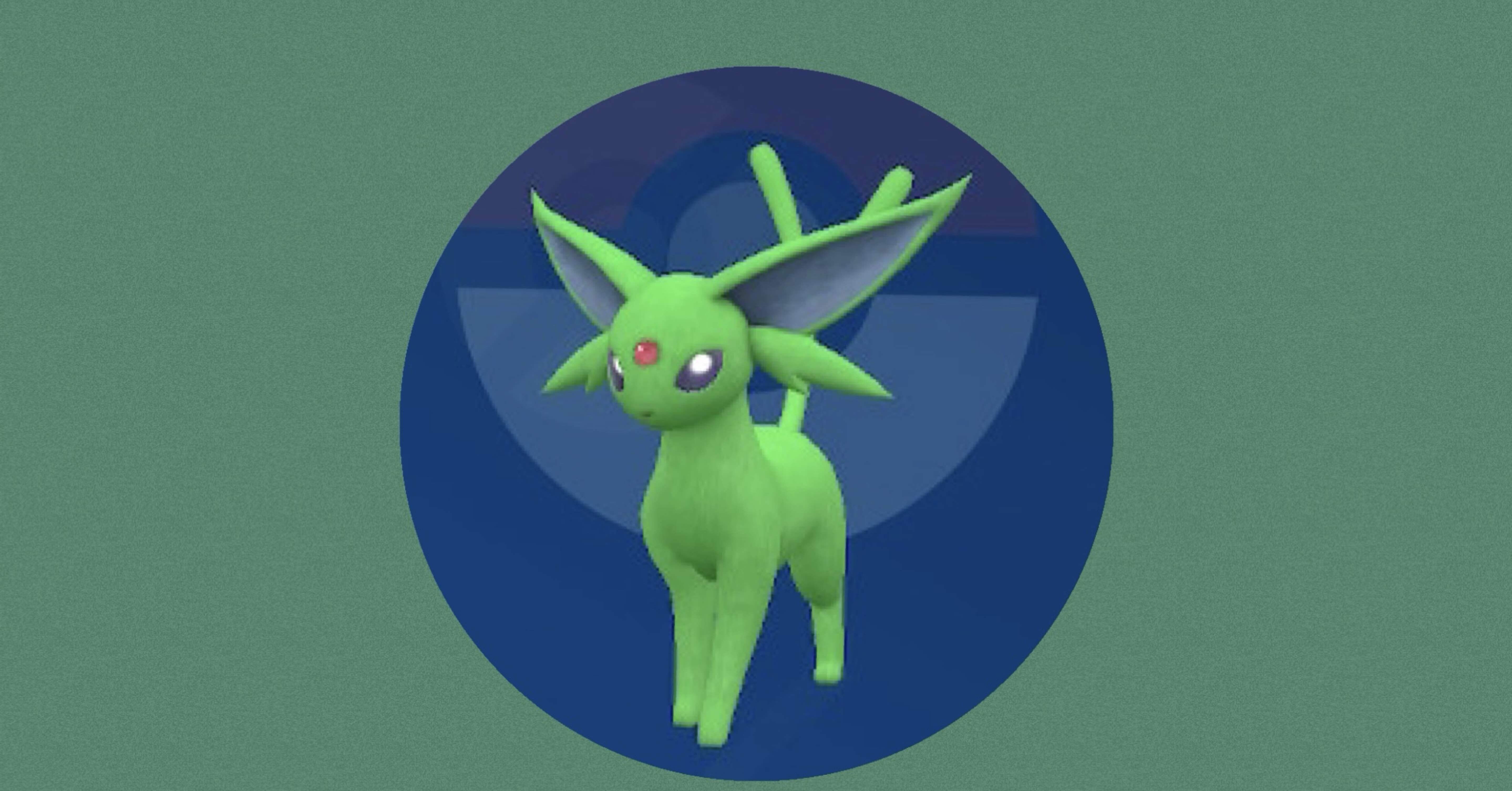 ♯78【推しポケ写真部】 エーフィ【ポケモンSV】｜オルカ