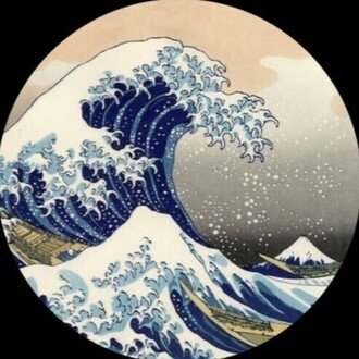 UTAGAWAはつぶやく。