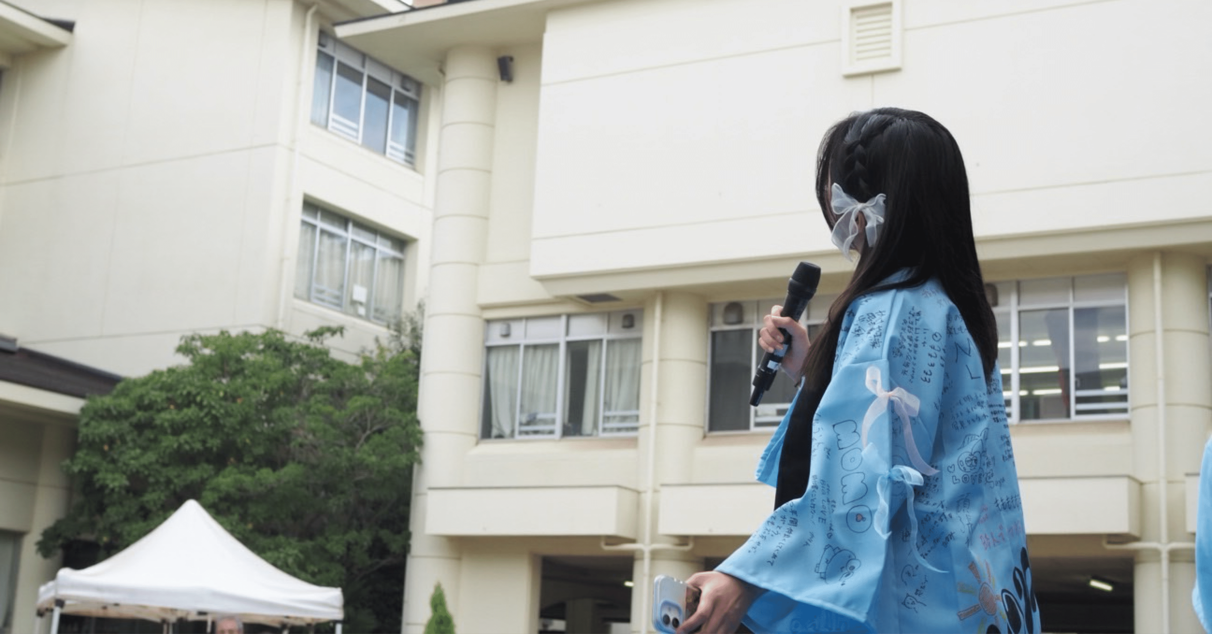 高校最後の文化祭｜Peach🍑